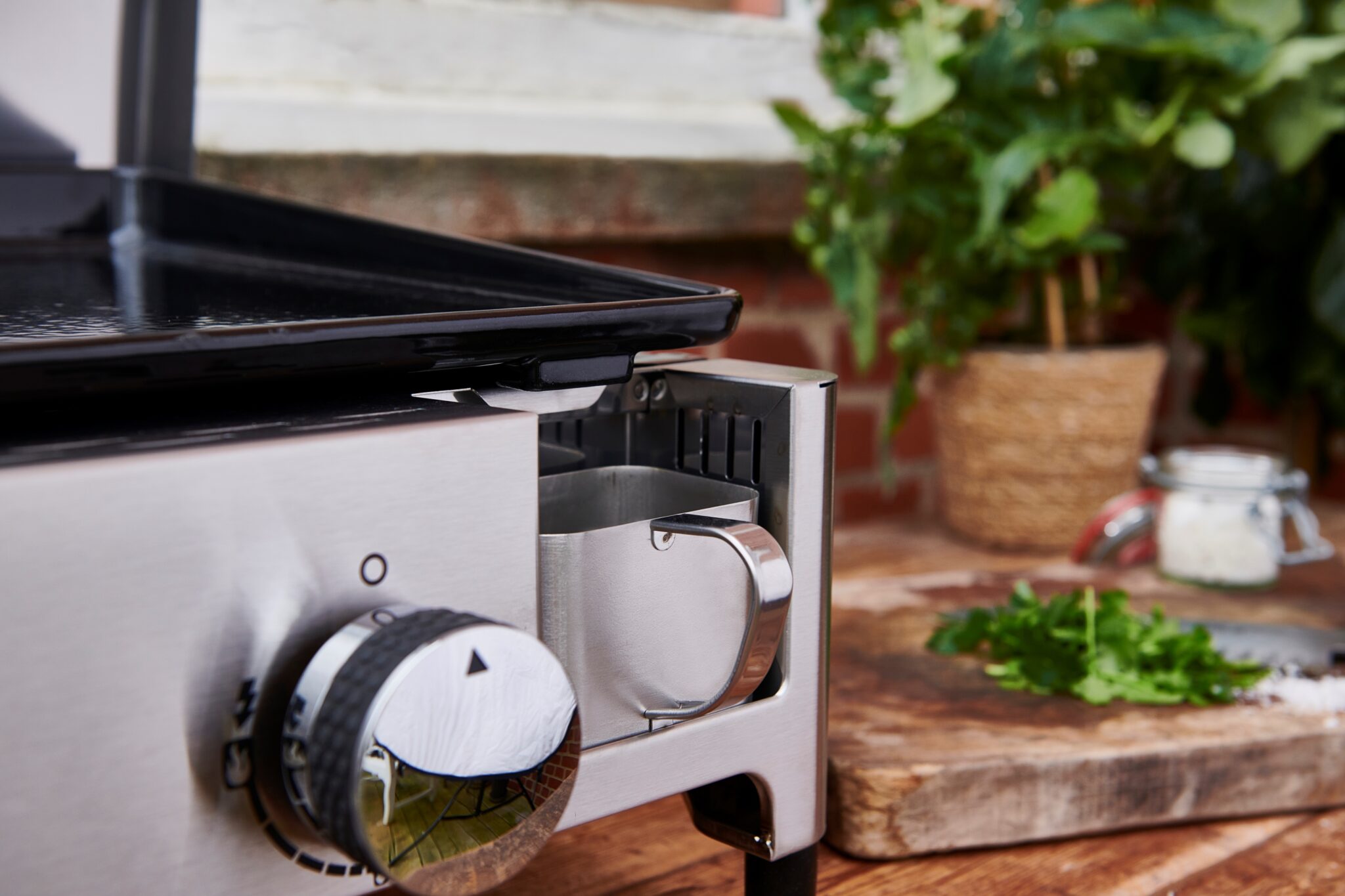 Nexgrill BonFire er distributør af Nexgrill i Skandinavien