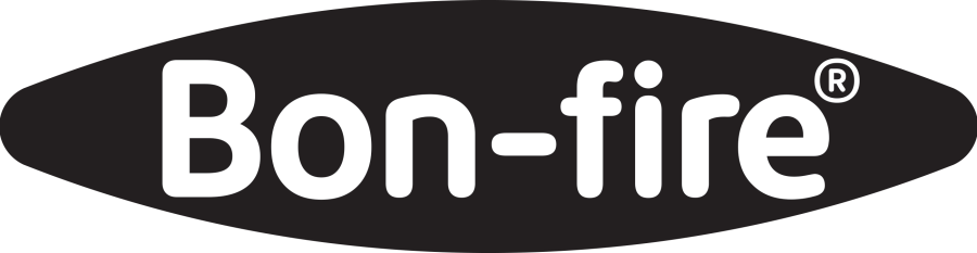 Bon-fire NYT logo sort/hvid_png